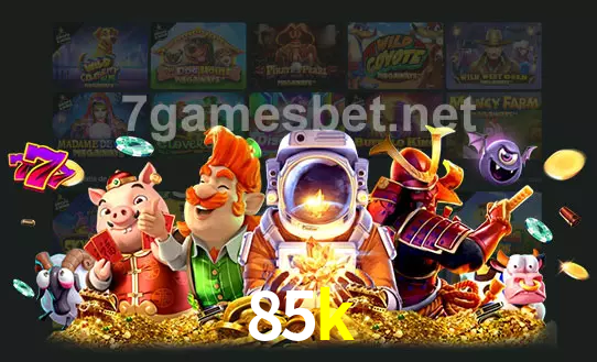 cassino 85k