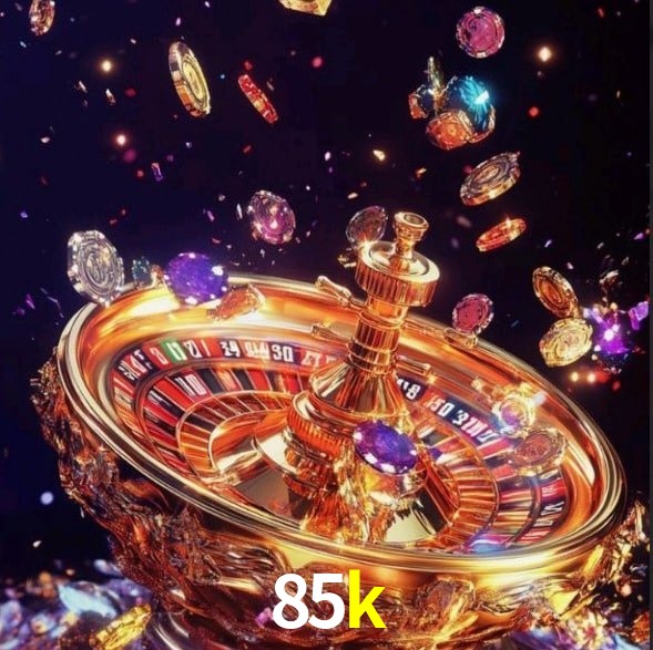 85k Segurança Logo 1