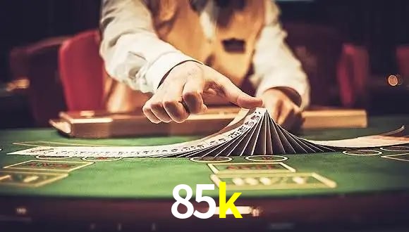 Roulette Table 85k