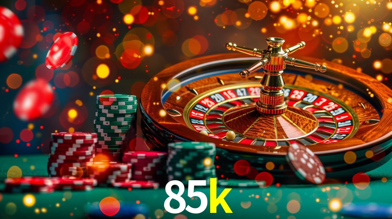 85k Logo 2