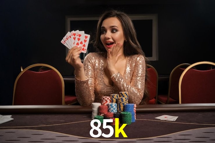 Torneios 85k