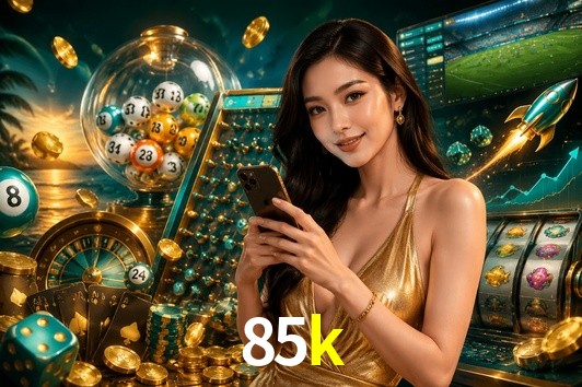 Account Benefits 85k