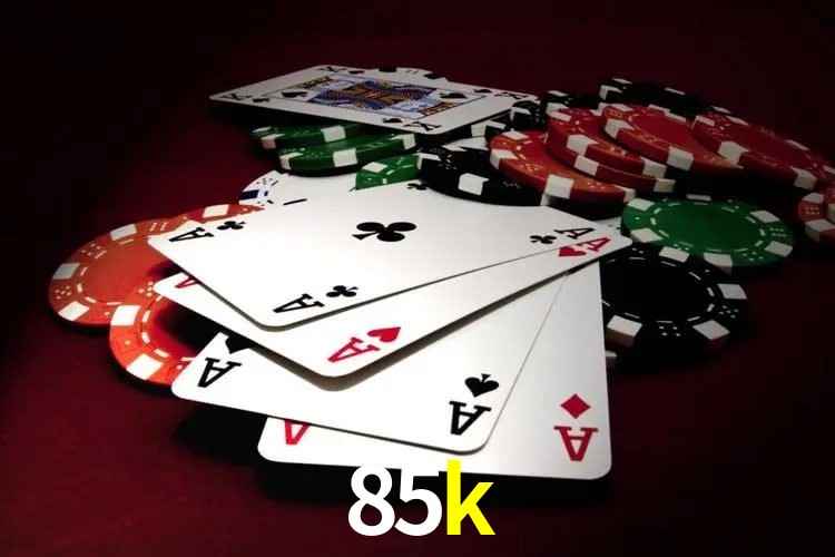 Apostas de Basquete 85k