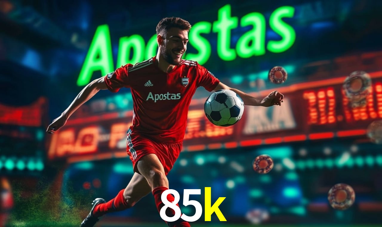 Mesa de Roleta 85k