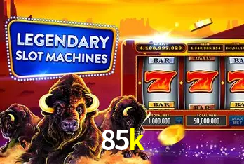Desvendando o Mundo dos Jogos Virtuais na 85k