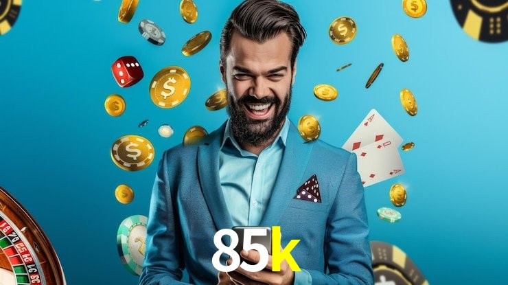 Bonus Features 85k