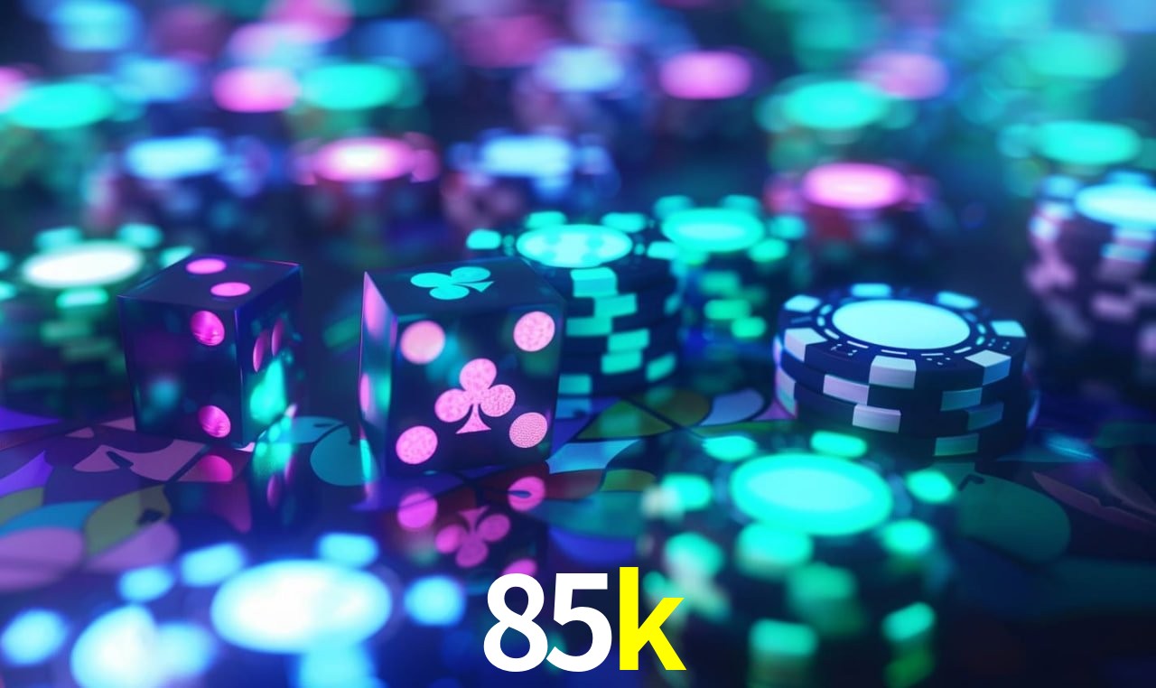 Estatísticas Esportivas 85k