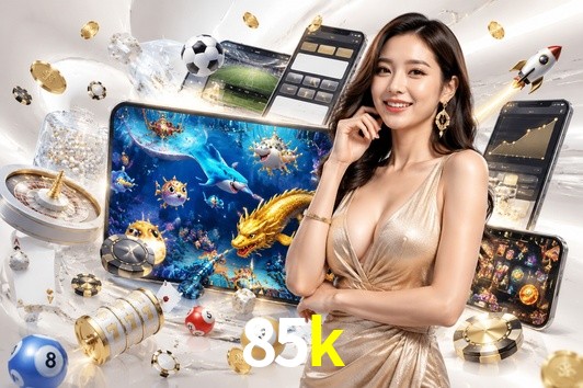 Live Casino 85k