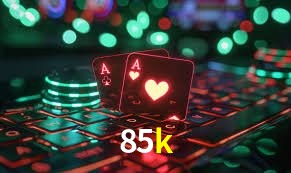 Login Seguro 85k