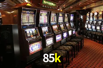 Apostas Esportivas na 85k: Um Guia Completo