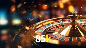 Plataforma 85k - Cloud AWS Infrastructure