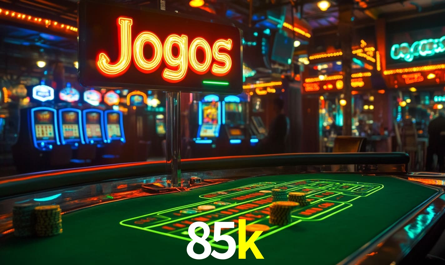 Especiais de Fim de Semana 85k