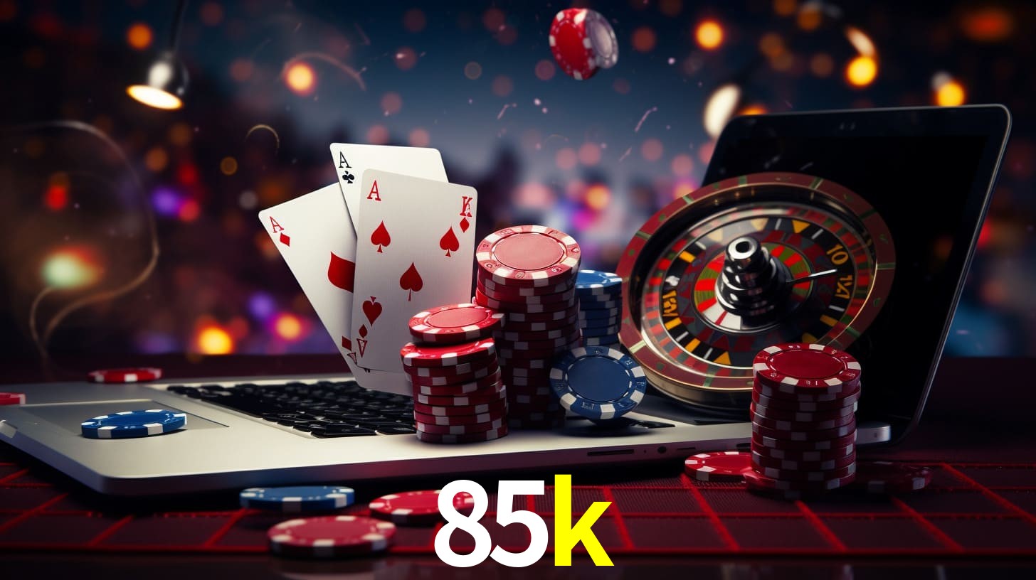 Tournaments 85k