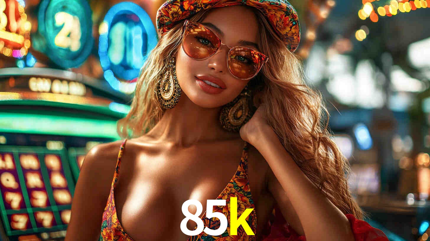 Certificação GLI 85k