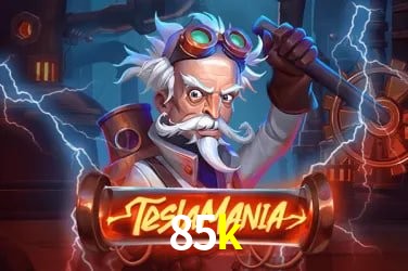 Promoção Relâmpago 85k