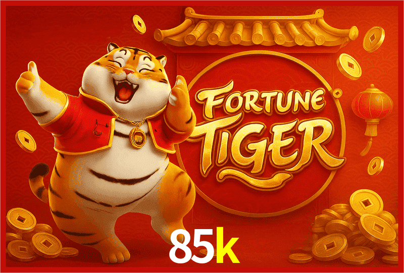 Casino Ao Vivo 85k