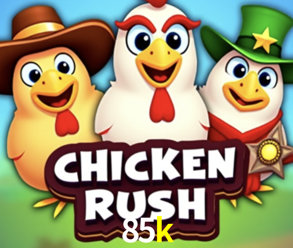 APP oficial da 85k para mobile