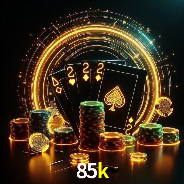Integração de APIs 85k