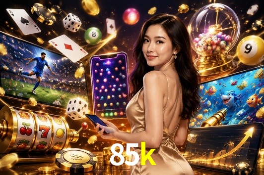Game Providers 85k