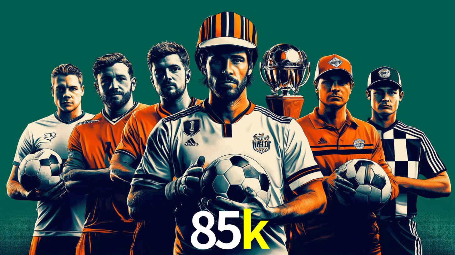 A Experiência Imersiva dos Cassinos Ao Vivo no 85k