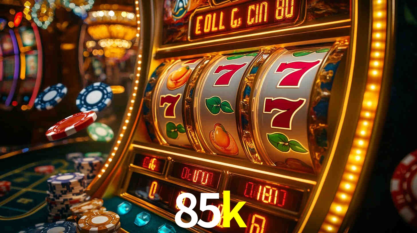 Licença Curaçao 85k