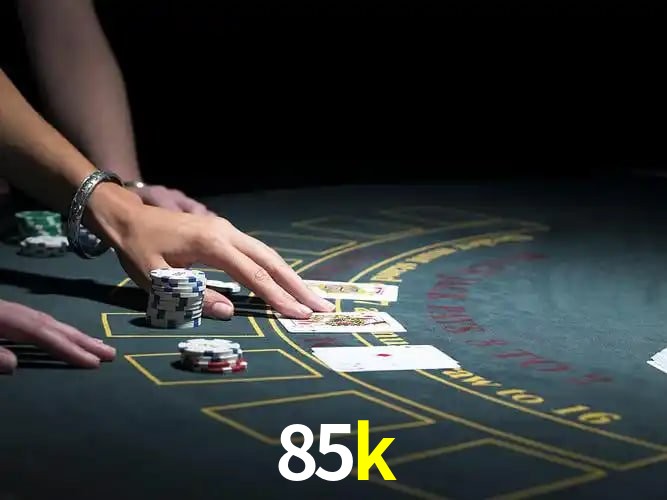 Loteria 85k - Quina e mais jogos