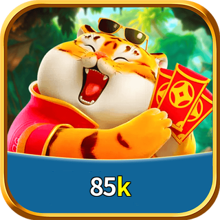 85k Logo
