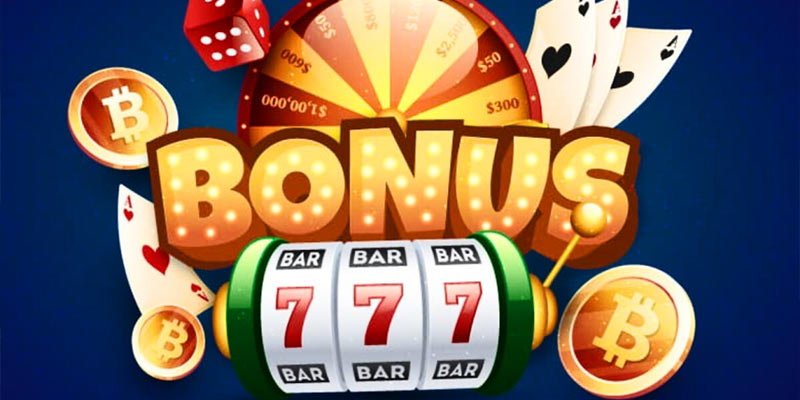 Bônus e Promoções Exclusivas no 85k