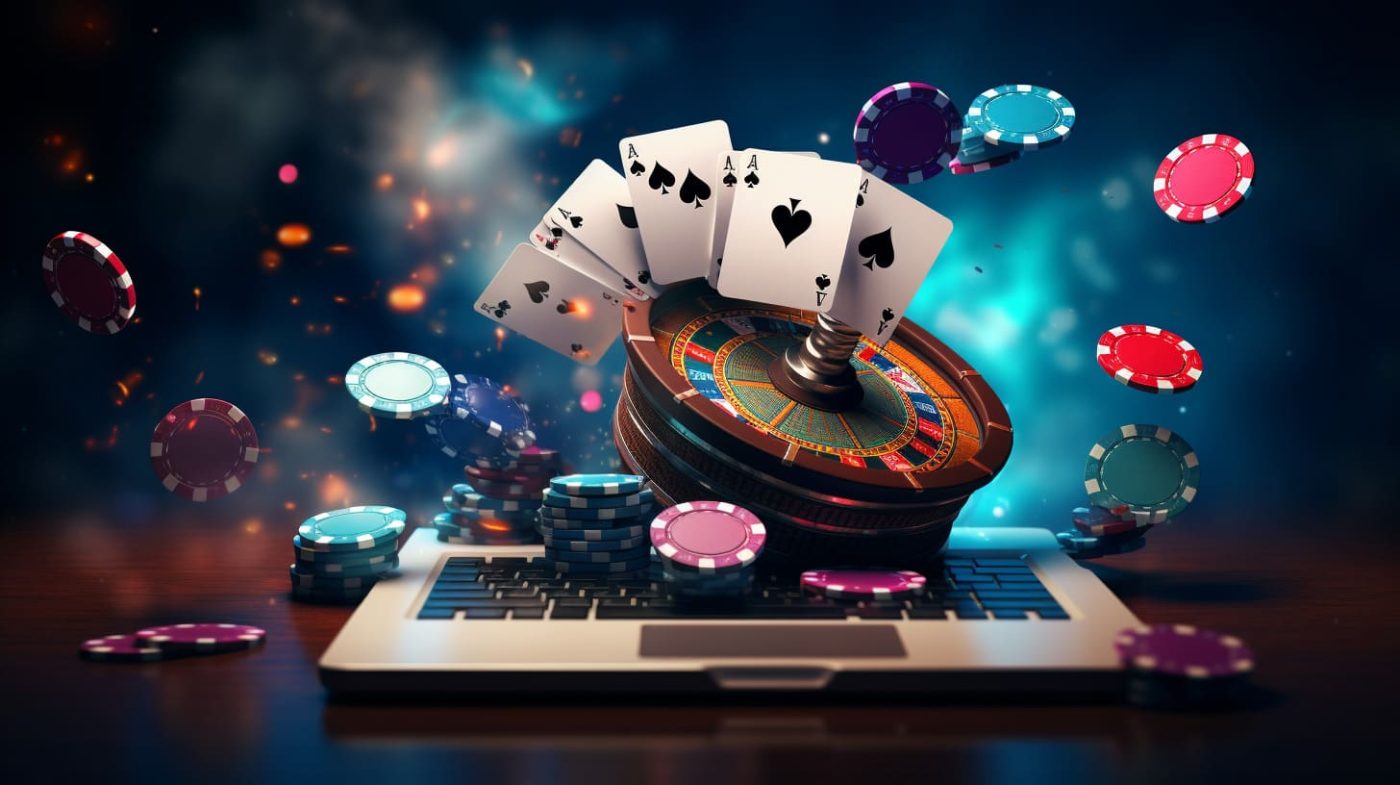 Login no Cassino 85k